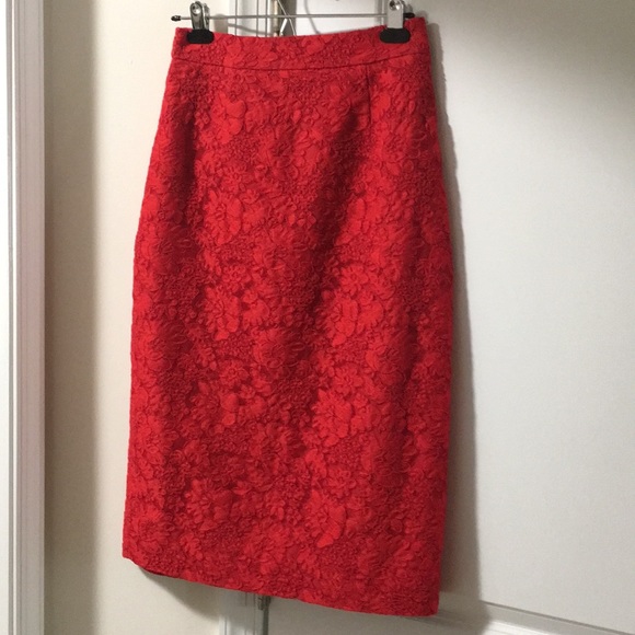 kate spade Dresses & Skirts - TODAY ONLY Kate spade high waisted skirt